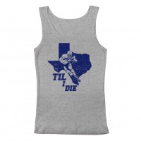 Texas Til I Die Men's